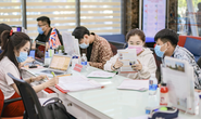 Nhiều trường ĐH công bố điểm chuẩn