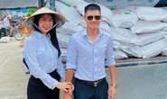Thủy Tiên - Công Vinh hẹn ngày 17-9 sẽ livestream sao kê tại ngân hàng