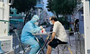 TP HCM: Thông tin phản ánh tiêm vắc-xin Covid-19 được xử lý, cập nhật thế nào?