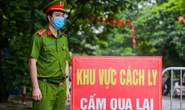 Đã tiêm hơn 6 triệu mũi vắc-xin, vì sao Hà Nội chưa cấp thẻ xanh covid cho người dân?
