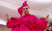 Lady Gaga dẫn đầu danh sách ngôi sao mặc đẹp nhất