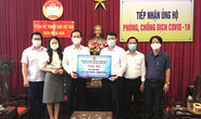 Đà Nẵng: Ủng hộ 800 triệu đồng cho Quỹ Vắc-xin phòng chống dịch bệnh