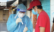 Ngày 16-9, thêm 10.901 người khỏi bệnh, 10.489 ca Covid-19