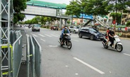 Hà Nội tháo dỡ toàn bộ chốt kiểm soát vùng đỏ