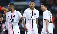 Messi và tam tấu PSG nhạt nhòa, Club Brugge chia điểm đại gia