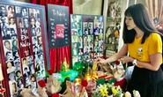 Nghệ sĩ TP HCM cúng Giỗ Tổ sân khấu tại nhà