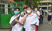30 điểm vẫn trượt đại học: Rối do có quá nhiều cách tuyển sinh