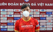 Trung vệ Quế Ngọc Hải nói gì về 2 đối thủ Trung Quốc và Oman của đội tuyển Việt Nam?