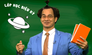Xuân Bắc, Quang Thắng xuất hiện trong Lớp học diệu kỳ Tết Trung thu của VTV