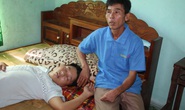 Nỗi đau tột cùng của người đàn ông ở Quảng Nam mất vợ do Covid-19