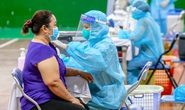 Mắc Covid-19 đã hết, vẫn tiêm mũi 2 có sao không?
