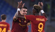 AS Roma thắng đậm CSKA Sofia, mừng trận cầu 1.001 của HLV Jose Mourinho