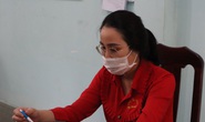 Nữ nhân viên trộm 2.380 nhẫn vàng của tiệm vàng Kim Hương 1