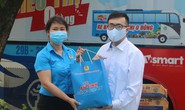 Nhiều hoạt động chăm lo, hỗ trợ đoàn viên khó khăn