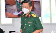 Bộ Tư lệnh TP HCM: Không có chuyện nhận tiền của thân nhân người mất do Covid-19