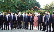 Việt Nam - Cuba gắn bó, trước sau như một