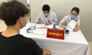 Test nhanh âm tính, sau đó test PCR dương tính, có khi nào tái nhiễm?