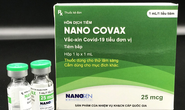 Thông báo chính thức của Hội đồng Đạo đức về vắc-xin Nano Covax