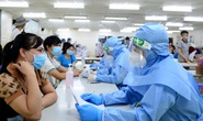 Gan to, lách to có tiêm vắc-xin Covid-19 được không?