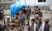 Taliban tung lực lượng siết chặt vòng vây quanh phe chống đối