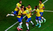 Mất quân đá World Cup, Brazil nổi cơn thịnh nộ với giải Ngoại hạng Anh