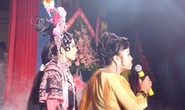 Nghệ sĩ Bình Tinh thực hiện di nguyện của mẹ - cố soạn giả Bạch Mai