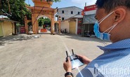 Ứng dụng thiết bị phòng dịch, đừng để tự phát