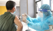 Đã tiêm 20,6 triệu liều vắc-xin Covid-19, Bộ Y tế yêu cầu đẩy nhanh tiêm chủng