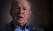 Cựu Tổng thống George W. Bush lên tiếng về vụ khủng bố 11-9