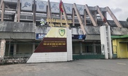 Vụ ổ dịch Covid-19 ở Sân vận động Đồng Tháp: Đình chỉ công tác 1 giám đốc
