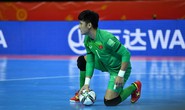 Hồ Văn Ý: Người nhện tuyển futsal Việt Nam