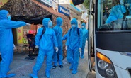 Nam nhân viên tại KCN An Đồn - Đà Nẵng nhiễm SARS-CoV-2, hàng chục người phải cách ly