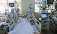 Thủ tướng chỉ đạo nghiên cứu đề xuất 2 phương pháp mới điều trị bệnh nhân Covid-19