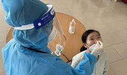F0 bị mất vị giác lâu, làm sao để chữa?