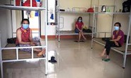 Có phải vì tiếp xúc F0 bệnh nặng mà mãi không âm tính?
