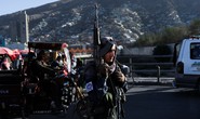 IS đánh bom liên hoàn”, hàng chục tay súng Taliban thương vong