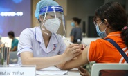 TP HCM bao phủ hơn 90% vắc-xin mũi 1 phòng Covid-19