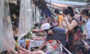 Nhiều địa phương nới lỏng giãn cách