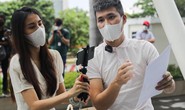 Cư dân mạng đào những phát ngôn về tiền và từ thiện của Thủy Tiên