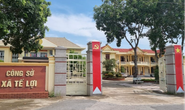 Xin ý kiến Sở Nội vụ sắp xếp công việc cho 4 quan xã đánh bạc ở Thanh Hóa