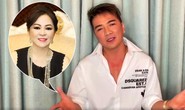 Đàm Vĩnh Hưng chính thức tố cáo bà Nguyễn Phương Hằng