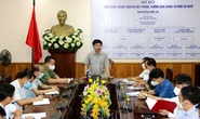 5 công nhân khu công nghiệp mắc Covid-19, Hà Nam họp khẩn lúc 0 giờ