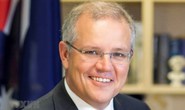 Thông điệp tiếng Việt của Thủ tướng Úc Scott Morrison về Tết Trung thu