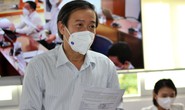 TP HCM điều tra việc mua bán gói thuốc điều trị Covid-19