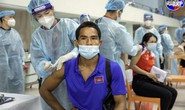 Campuchia chuẩn bị tiêm mũi vắc-xin Covid-19 thứ ba, cân nhắc mũi thứ tư