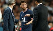 Messi khởi đầu kém may ở PSG