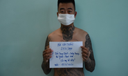 Công an Quảng Nam bắt giữ 3 kẻ cho vay nặng lãi, xăm trổ đầy người