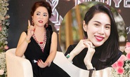 Thủy Tiên - Công Vinh chính thức gửi đơn tố cáo bà Nguyễn Phương Hằng lên Bộ Công an