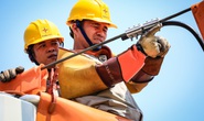 EVNCPC nâng cao độ tin cậy cung cấp điện
