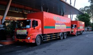 Ngành vận tải - logistic trước phép thử mang tên Covid-19